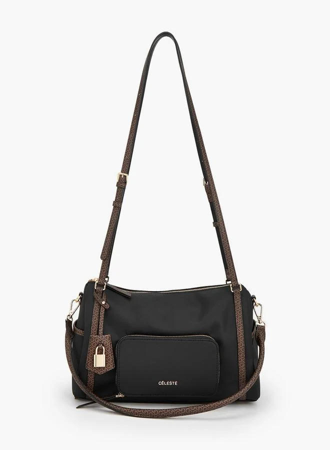 سيليست Celeste Nylon  Shoulder